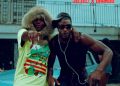 Jaleel – Rhude Gyal! (Remix) Ft. Darkoo