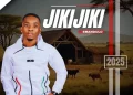Jikijiki – Nakhoke