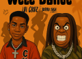 Lui Cruz Ft Berri Tiga – Wele Dance