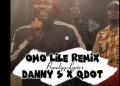 DOWNLOAD Qdot – Omo Lile (Remix) mp3