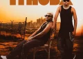 Ray&Jay – IThuba (Album)