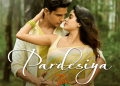 Sonu Nigam – Pardesiya Ft Krishnakali Saha, Sachin-Jigar & Amitabh Bhattacharya