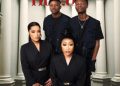 Star Rabotapi – system 32 honor Ft TNK MusiQ, Bontle Smith, D-MINOR & Choppa.kvy