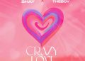 Wendy Shay – Crazy Love Ft Olivetheboy