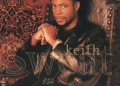 Keith Sweat Nobody