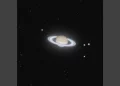 Gakuen - Saturn