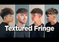 Textured Fringe