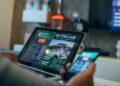 The rise of mobile gambling apps among Nigerian players