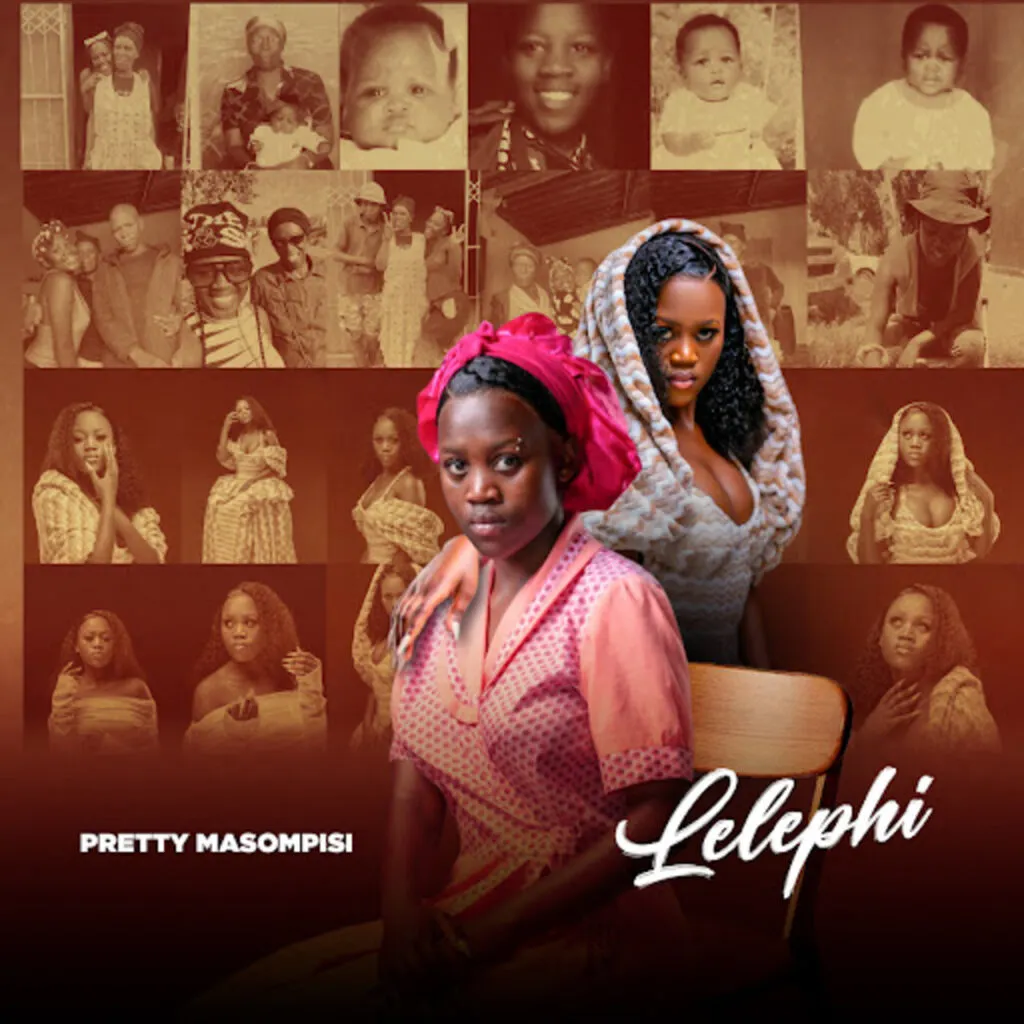 Pretty Masompisi – Amakhaza Ft. Danya Devs