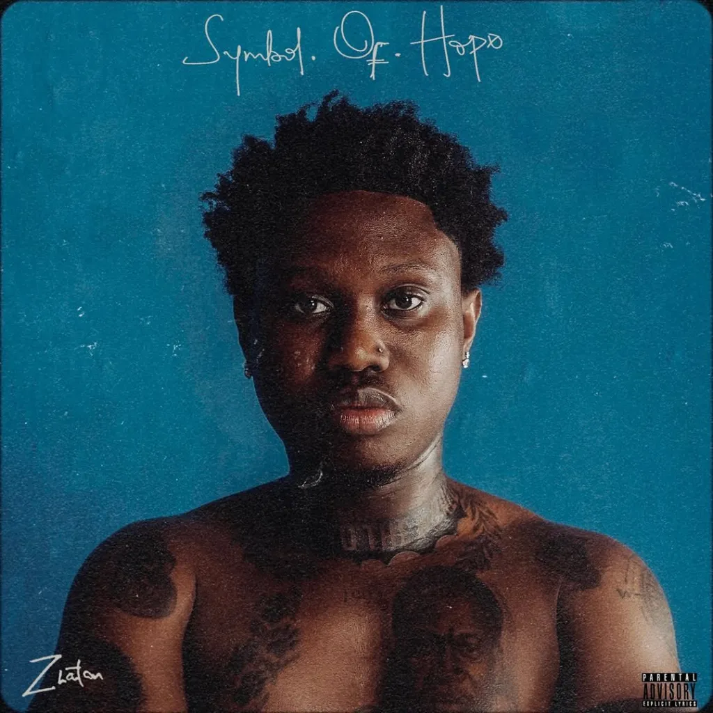 Zlatan – Till Thy The Kingdom Come